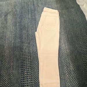 Mother Looker Skinny Frey Jeans. Great for summer